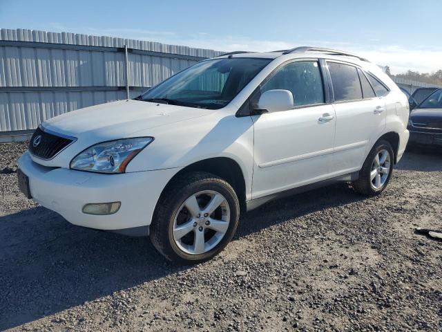 LEXUS RX 350 2007 2t2hk31u47c001034