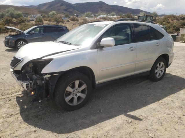 LEXUS RX 350 2007 2t2hk31u47c009621