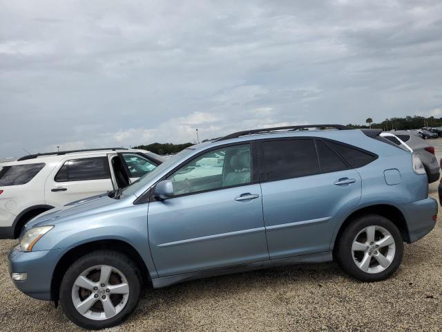 LEXUS RX 350 2007 2t2hk31u47c009716