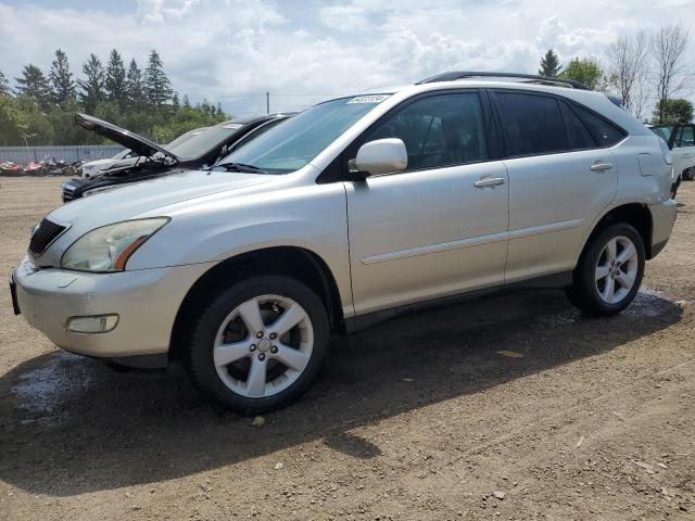 LEXUS RX 350 2007 2t2hk31u47c011367