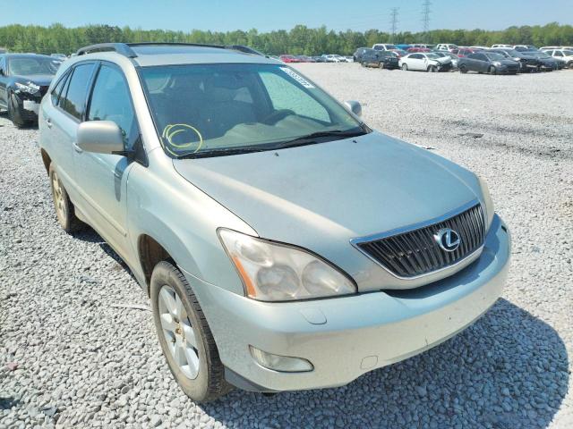 LEXUS RX 350 2007 2t2hk31u47c015144