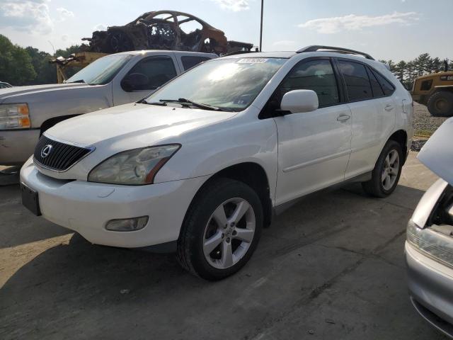 LEXUS RX 350 2007 2t2hk31u47c015483