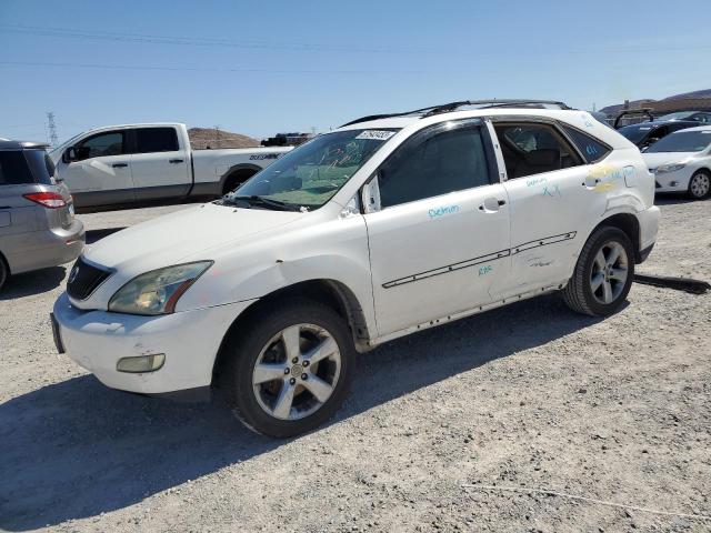 LEXUS RX 350 2007 2t2hk31u47c019159