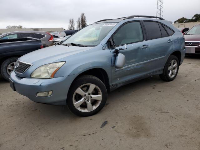 LEXUS RX350 2007 2t2hk31u47c021879