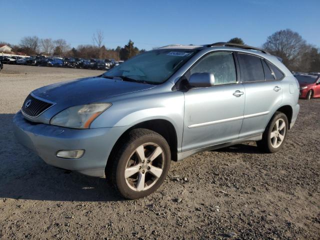 LEXUS RX350 2007 2t2hk31u47c030050