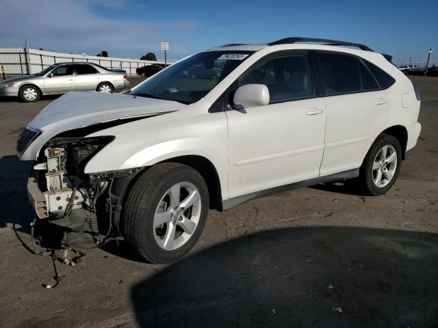 LEXUS RX350 2007 2t2hk31u47c035054