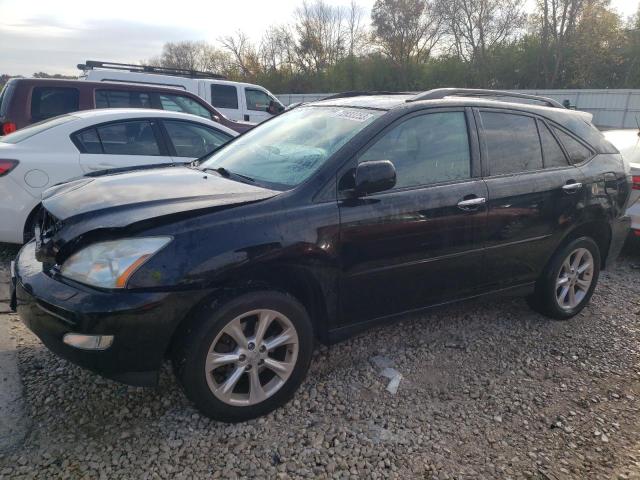 LEXUS RX 350 2008 2t2hk31u48c061011