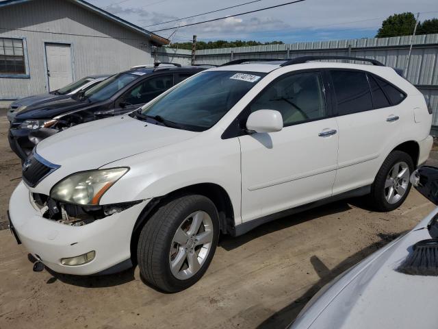 LEXUS RX350 2008 2t2hk31u48c066869