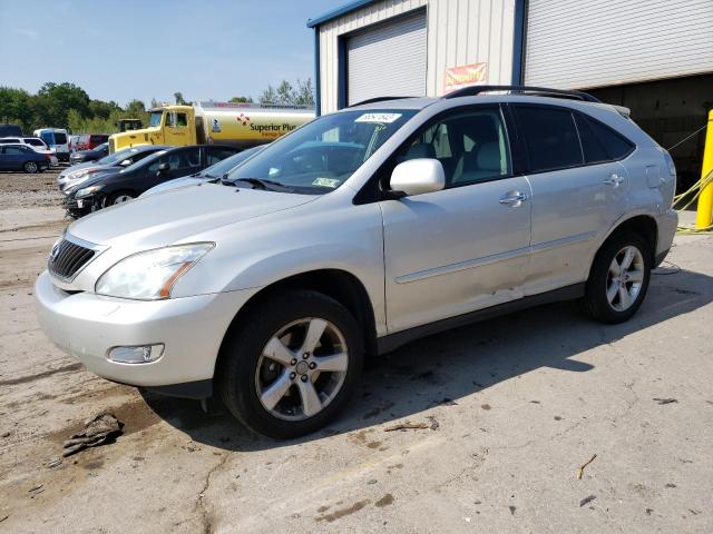 LEXUS RX 350 2008 2t2hk31u48c069979