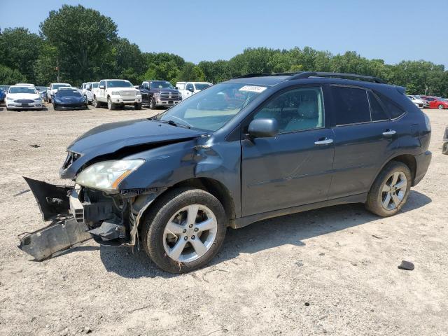 LEXUS RX 350 2008 2t2hk31u48c076589