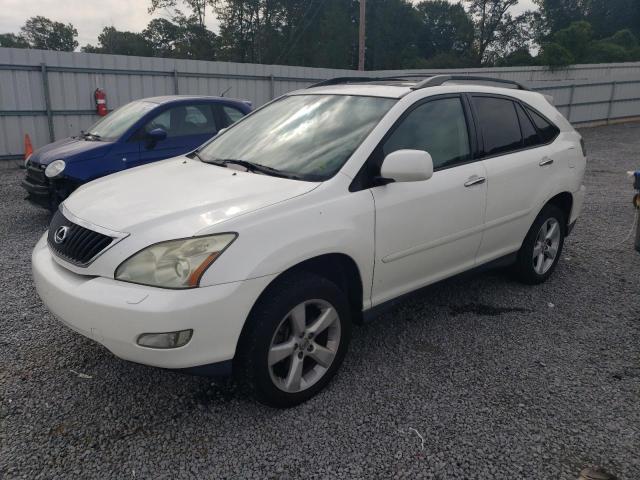 LEXUS RX 350 2008 2t2hk31u48c079928