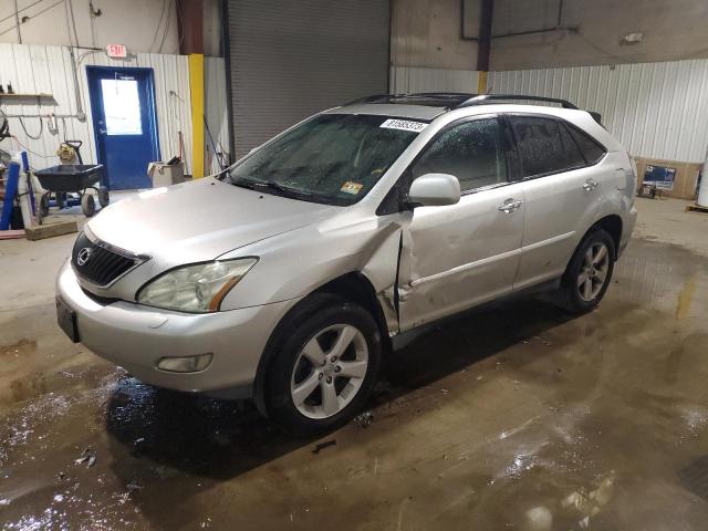 LEXUS RX350 2008 2t2hk31u48c089133