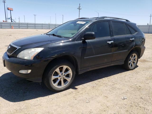 LEXUS RX 350 2008 2t2hk31u48c093781