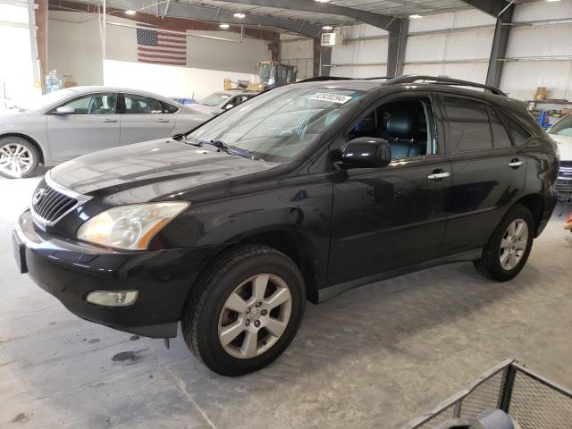 LEXUS RX 350 2009 2t2hk31u49c106241