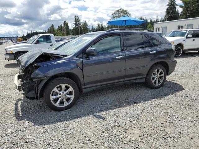 LEXUS RX350 2009 2t2hk31u49c118406