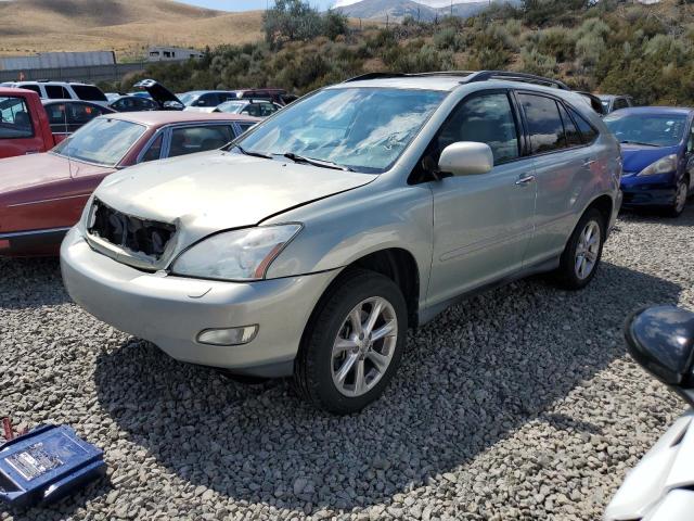 LEXUS RX 350 2009 2t2hk31u49c120351