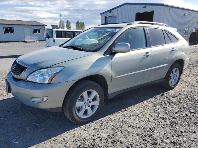 LEXUS RX350 2007 2t2hk31u57c001642