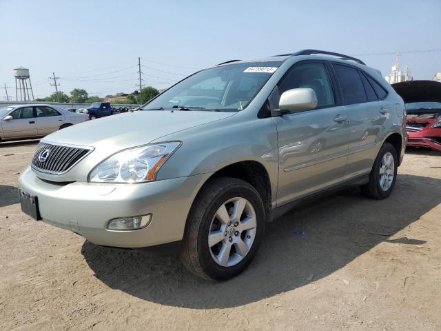 LEXUS RX 350 2007 2t2hk31u57c011118