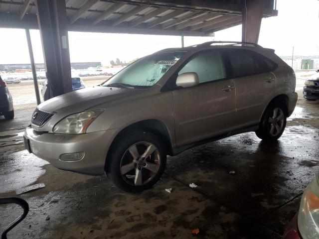 LEXUS RX 350 2007 2t2hk31u57c014763