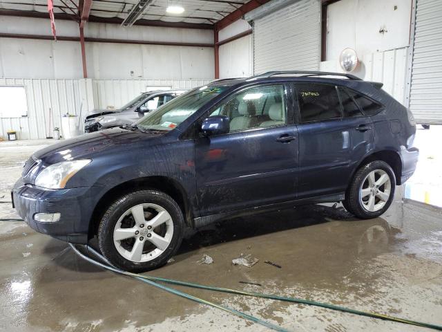 LEXUS RX350 2007 2t2hk31u57c017050