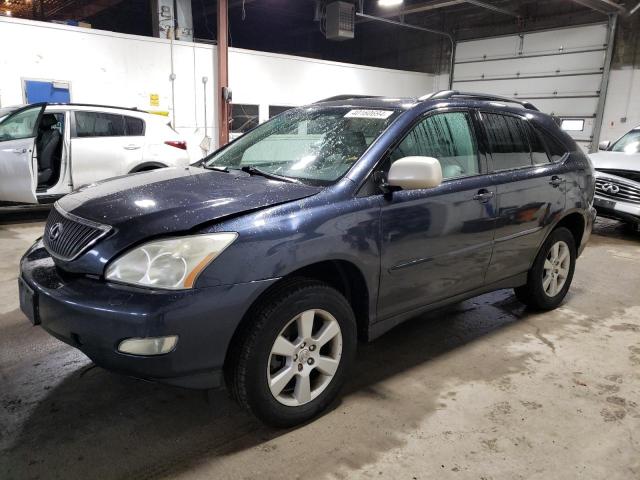 LEXUS RX350 2007 2t2hk31u57c017873