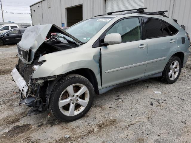 LEXUS RX350 2007 2t2hk31u57c026198