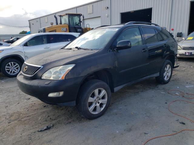 LEXUS RX350 2007 2t2hk31u57c029747