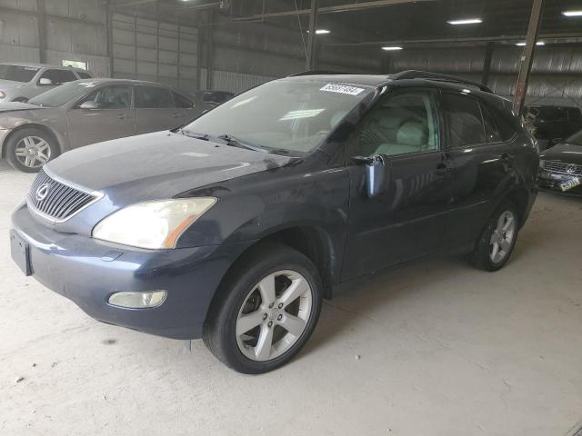 LEXUS RX 350 2007 2t2hk31u57c030638