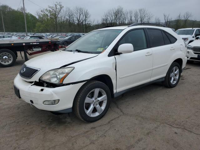 LEXUS RX350 2007 2t2hk31u57c030851