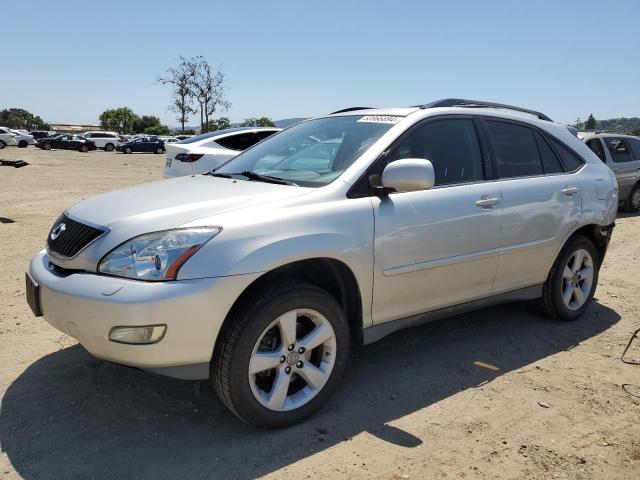 LEXUS RX350 2007 2t2hk31u57c032289