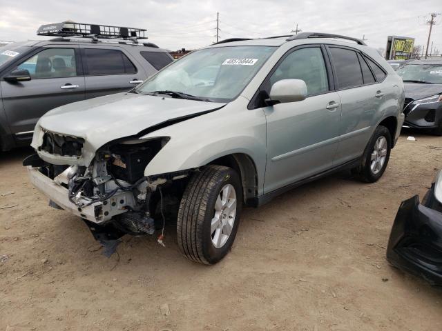 LEXUS RX350 2007 2t2hk31u57c034320