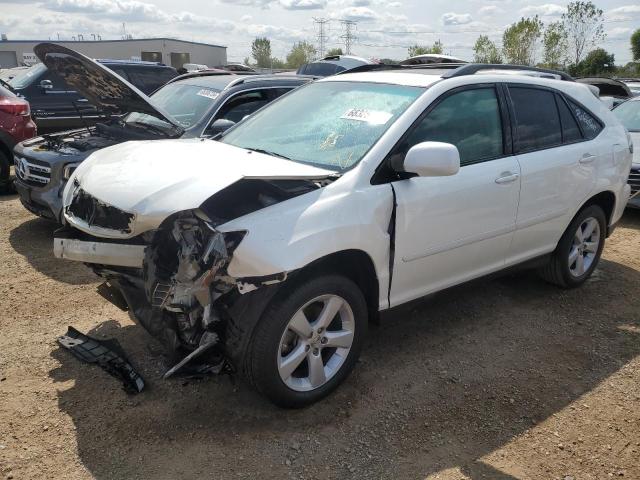 LEXUS RX 350 2007 2t2hk31u57c041381