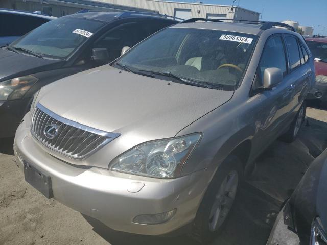 LEXUS RX350 2008 2t2hk31u58c048672