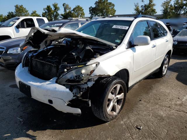 LEXUS RX 350 2008 2t2hk31u58c052186