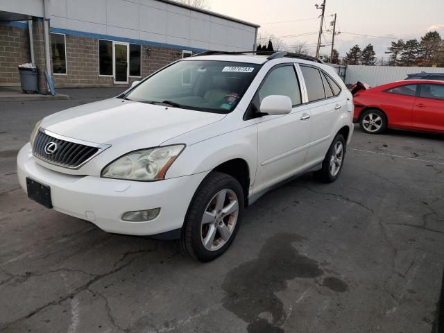 LEXUS RX350 2008 2t2hk31u58c056691