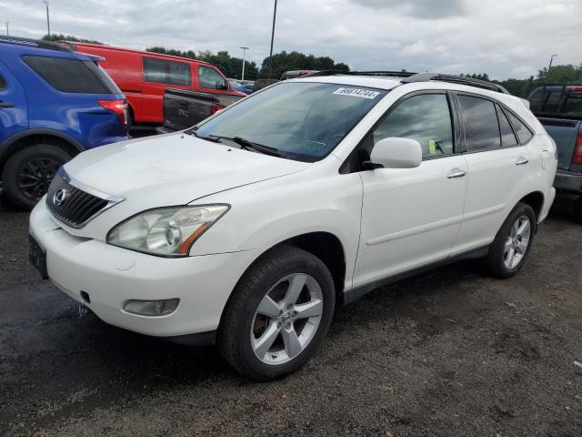 LEXUS RX 350 2008 2t2hk31u58c065715