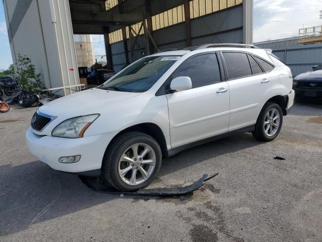 LEXUS RX350 2008 2t2hk31u58c070803