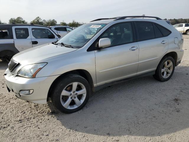 LEXUS RX350 2008 2t2hk31u58c075323