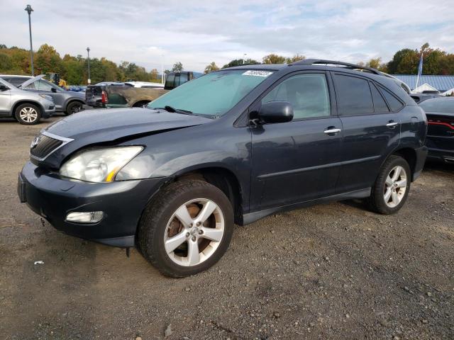 LEXUS RX 350 2008 2t2hk31u58c077086