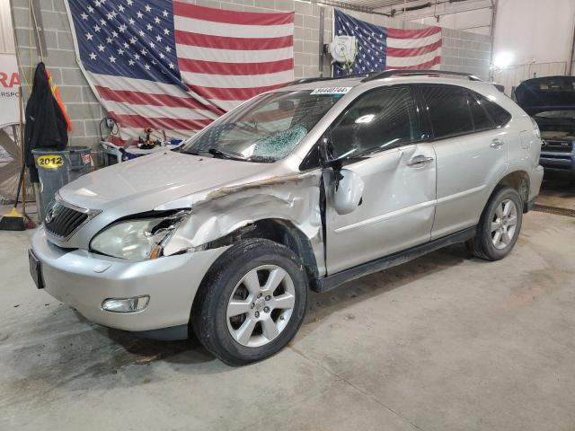 LEXUS RX 350 2008 2t2hk31u58c077475