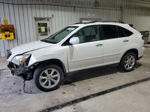 LEXUS RX 350 2008 2t2hk31u58c085964