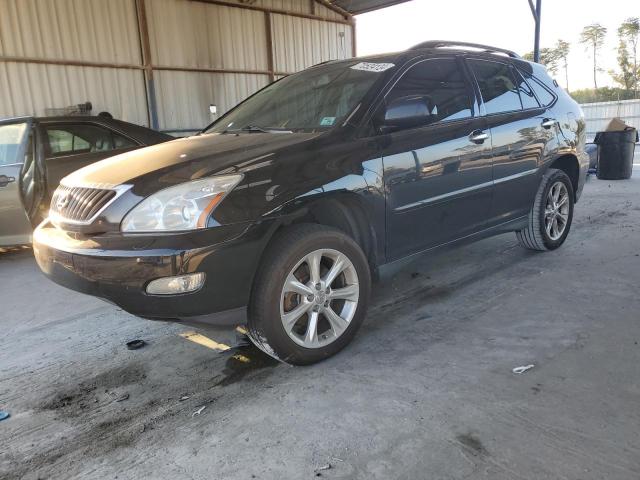 LEXUS RX 350 2009 2t2hk31u59c110914