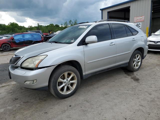 LEXUS RX350 2009 2t2hk31u59c120715