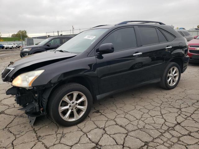 LEXUS RX 350 2009 2t2hk31u59c132198