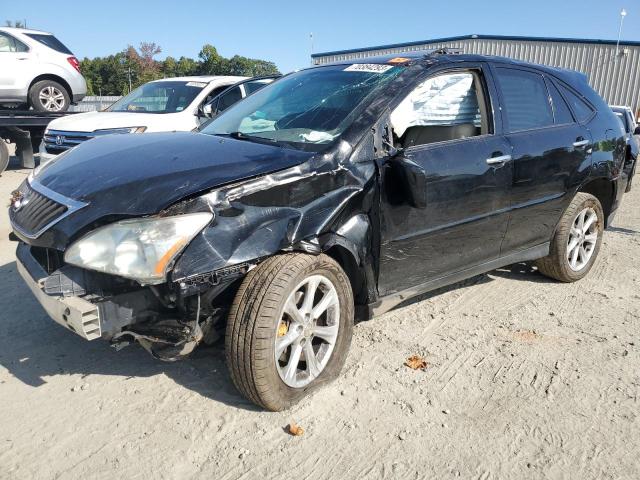 LEXUS RX 350 2009 2t2hk31u59c133416