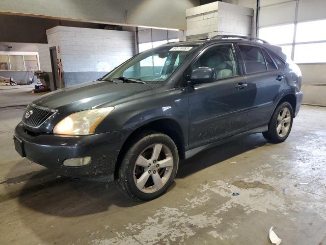 LEXUS RX 350 2007 2t2hk31u67c004792