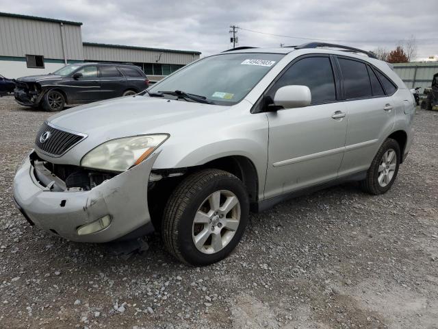 LEXUS RX350 2007 2t2hk31u67c006767