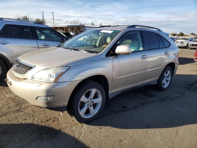 LEXUS RX350 2007 2t2hk31u67c007420