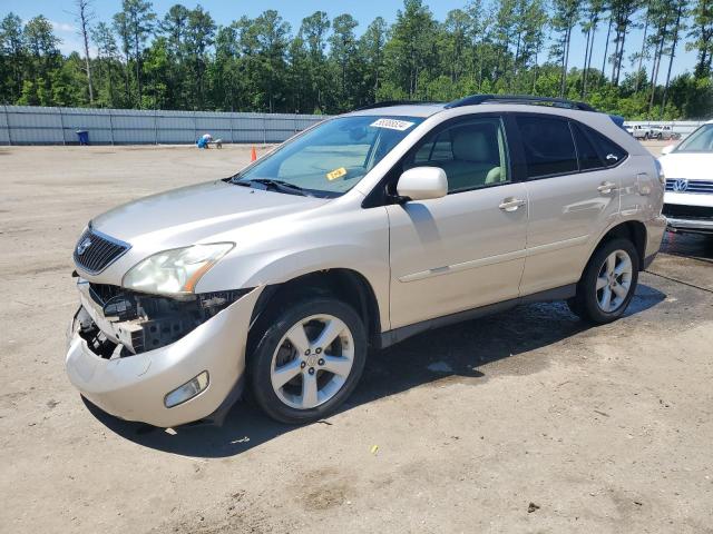 LEXUS RX350 2007 2t2hk31u67c007661