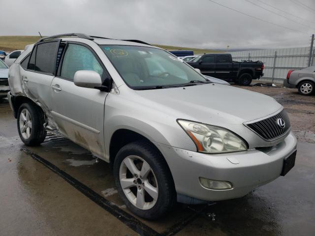 LEXUS RX 350 2007 2t2hk31u67c013699